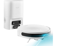 Sencor Robot sprzątający SRV 7485WH biały - 1491030 - zdjęcie 4